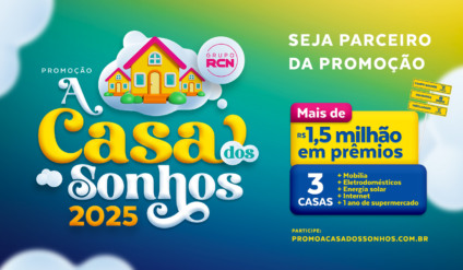 Seu comércio em destaque: seja parceiro da promoção que está movimentando o MS!