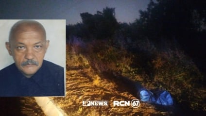 Idoso morre após capotamento na BR-158 em Três Lagoas