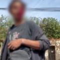 Homem é esfaqueado no olho no bairro Guanabara Sul