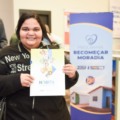 Programa já beneficiou mais de 300 famílias desde sua criação - Foto: Reprodução/ Prefeitura de CG