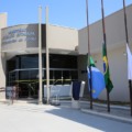 Sede do MPMS em Aparecida do Taboado (Foto: Decom)