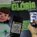Glória, que já atende motoristas 24 horas, agora envia alertas sobre prazos de licenciamento e infrações - Foto: Rachid Waqued/Detran-MS