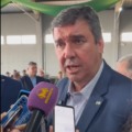 Riedel oficializou sua filiação ao PP na última terça-feira (19) / Foto: Raíssa Vitória/Portal RCN67