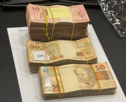 Valores movimentados superam os 50 bilhões de reais (Foto: Reprodução/ RFB)