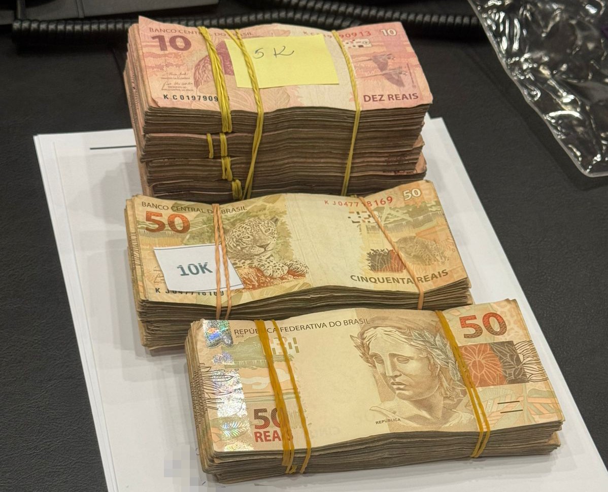 Valores movimentados superam os 50 bilhões de reais (Foto: Reprodução/ RFB)