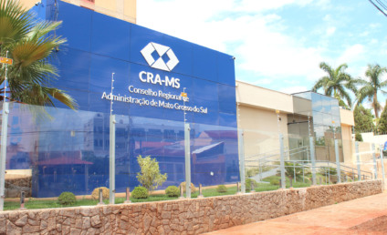 Evento é realizado pelo CRA-MS: Foto: Reprodução/Conselho  Regional de Administração de MS