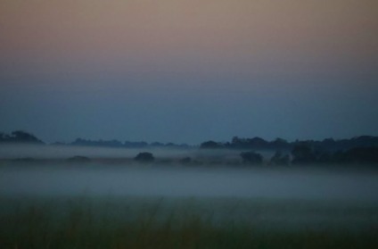 Inmet alerta para queda de temperatura em 57 municípios - Foto: Álvaro Rezende/Governo de MS