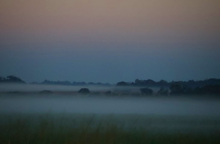 Inmet alerta para queda de temperatura em 57 municípios - Foto: Álvaro Rezende/Governo de MS