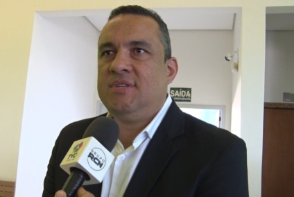 Obras da Arauco em Inocência avançam com 6 mil trabalhadores no canteiro
