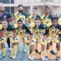 Após 10 anos, equipe de Três Lagoas retorna ao Campeonato Sul-Mato-Grossense de Futsal Masculino 