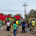PL promove ato por anistia em Três Lagoas e protesto na Capital expõe racha político