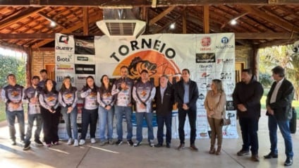 Associação repassou mais de R$ 153 mil às entidades (Foto: Nestor Júnior/Cultura FM)