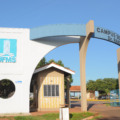 Campus da Universidade Federal de Mato Grosso do Sul em Paranaíba (CEPAR) - Foto: ufms.br