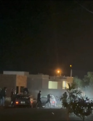 Mulher é esfaqueada durante briga em festa no bairro Nova Três Lagoas