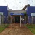 Centro de Atendimento a Mulher em Situação de Violência Doméstica – Viva Mulher, na Vila Mari. (Divulgação)