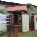 Um dos projetos é o da construção de um novo CAPS AD / Foto: Rodrigo Pirola/Assecom/Divulgação