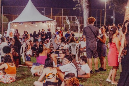 Feira Ziriguidum será neste sábado (2) - Foto: Divulgação
