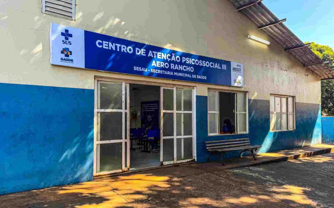 Denasus alerta que unidade de saúde mental pode ser descredenciada se não comprovar controle adequado dos atendimentos - Foto: Reprodução/Sesau