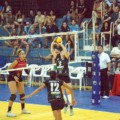 Campo Grande Vôlei enfrenta times de quatro estados em busca da classificação - Reprodução/Fundesporte