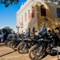 Unidade ficará instalada em frente à Morada dos Baís - Foto: Divulgação/Prefeitura de CG