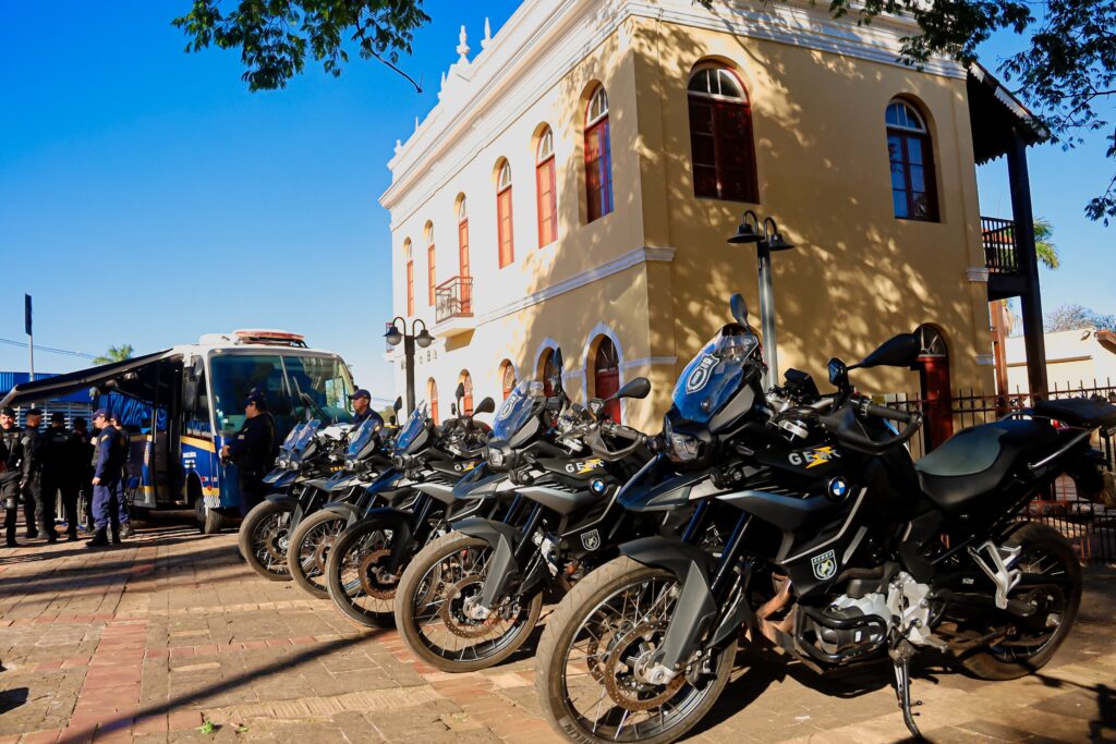Unidade ficará instalada em frente à Morada dos Baís - Foto: Divulgação/Prefeitura de CG