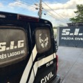 Mulher condenada a mais de 10 anos de prisão por tráfico é presa pela Polícia Civil em Três Lagoas
