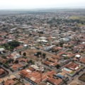 Geração de empregos em Aparecida do Taboado tem atraído migrantes (Foto: Arquivo/Cultura FM)