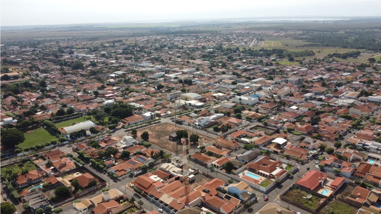 Geração de empregos em Aparecida do Taboado tem atraído migrantes (Foto: Arquivo/Cultura FM)