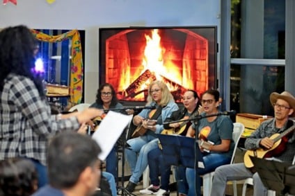 Projeto 'Musicou' abre novas vagas gratuitas em Três Lagoas
