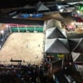 Rodeio da Independência em 2024 foi um sucesso (Foto: Arquivo/Cultura FM)