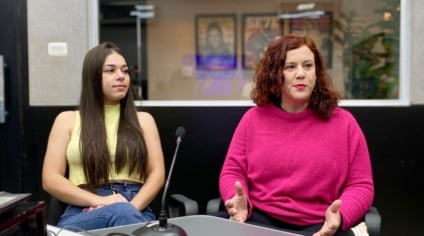 Peça teatral que aborda luta feminina pela paz será apresentada sexta-feira na UFMS