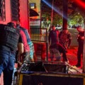 Forças de segurança intensificaram as rondas em áreas com maior incidência de furtos - Foto: Reprodução/ PCMS