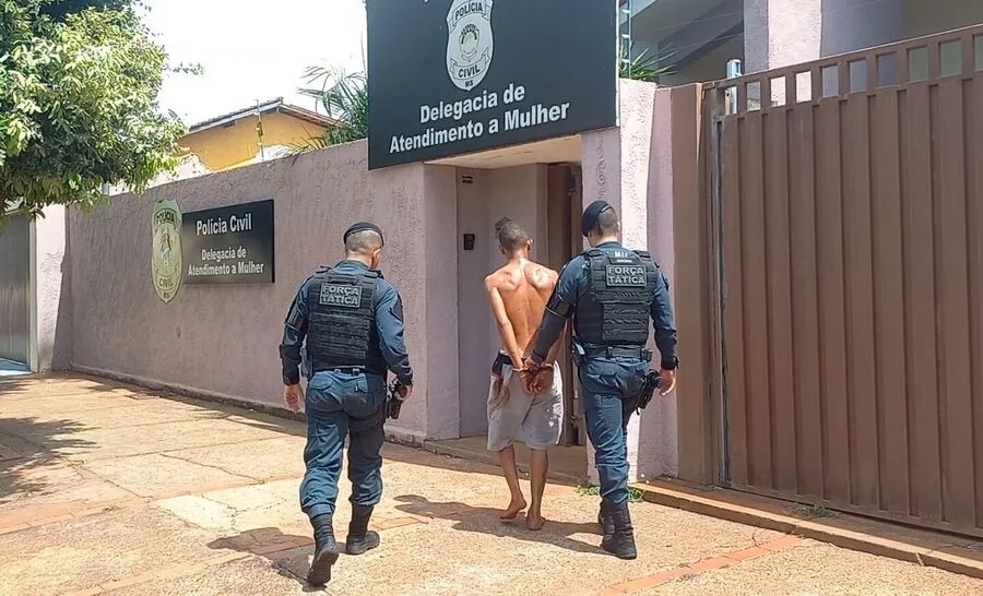 DAM recebe, em média, três registros por dia na cidade. Foto: Arquivo/RCN 67.