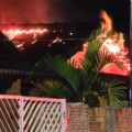 Idosa morre durante incêndio em residência de Inocência