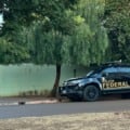 Polícia Federal deflagra operação contra desvios no SUS em Selvíria e região