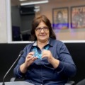 “A Festa do Folclore deste ano irá atender as pessoas com deficiência”, diz presidente da CMDPcD
