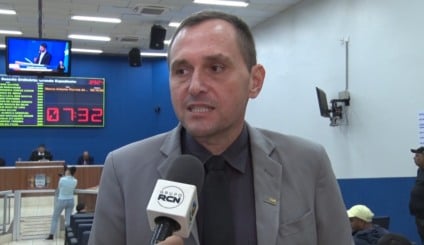Segurança e infraestrutura na região dos ranchos são indicações na Câmara