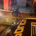 Adolescente de 16 anos é apreendido após fuga e direção perigosa em Três Lagoas