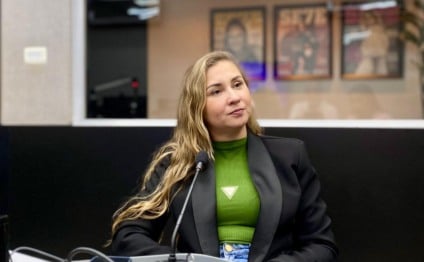 Advogada fala sobre presidência da Associação dos Jovens Empresários de Três Lagoas