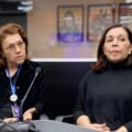 Coordenadora do Cras Interlagos fala sobre o Mutirão do Cadúnico em Três Lagoas