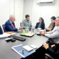Reunião no Ministério da Saúde define avanços no combate ao câncer em Três Lagoas e Campo Grande