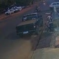 Acidente de trânsito deixa motociclista ferido no bairro Vila Haro em Três Lagoas