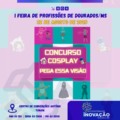 Mais de 35 empresas confirmaram participação na feira, algumas delas com vagas abertas. (Divulgação)