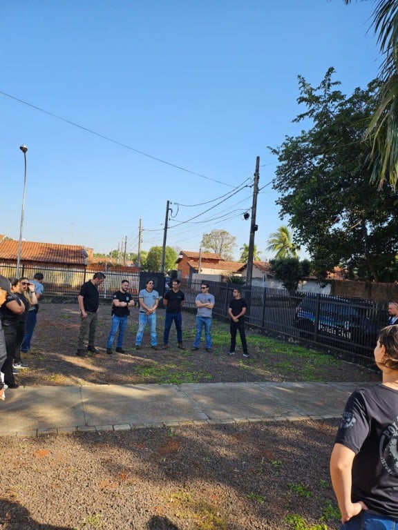 Polícia Civil deflagra operação em comércios de recicláveis para combater receptação de materiais furtados em Três Lagoas