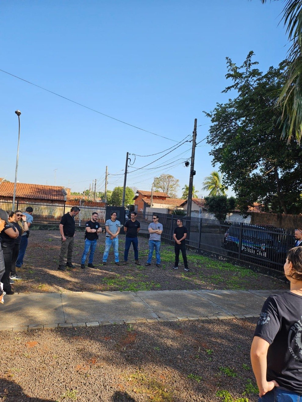 Locais de venda e compra de cobre, alumínio e derivados metálicos são obrigados a seguir diretrizes municipais para seus donos não responderem por receptação. Foto: Divulgação/Polícia Civil.