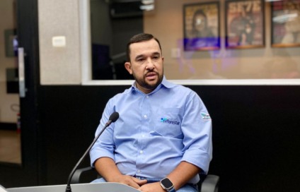 Diretor da Reflorestar fala sobre oportunidades no mercado de trabalho da área florestal