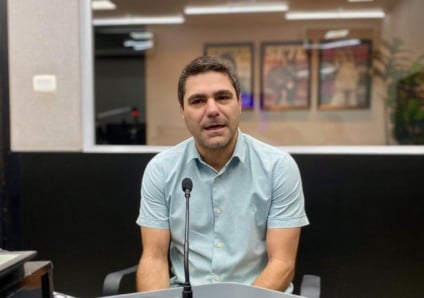 Diretor de Cultura fala sobre Festa do Folclore que começa nesta quinta-feira em Três Lagoas