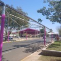 Câmara aprova recurso para a 35ª Festa do Folclore de Três Lagoas