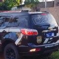 Ação ocorreu por meio da Delegacia Especializada de Repressão a Roubos e Furtos - Foto: Reprodução/ PCMS