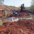 Serviços foram concluídos em Dourados / Foto: Sanesul/Divulgação